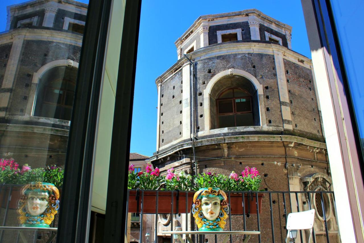 Bed & Breakfast Barocco Catania