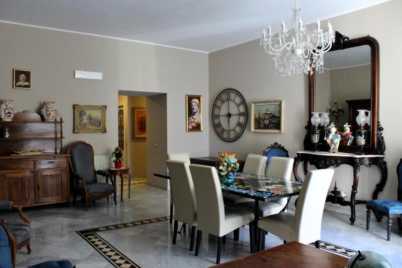 Barocco Bed & Breakfast