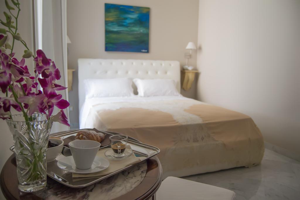 Bed & Breakfast Barocco *